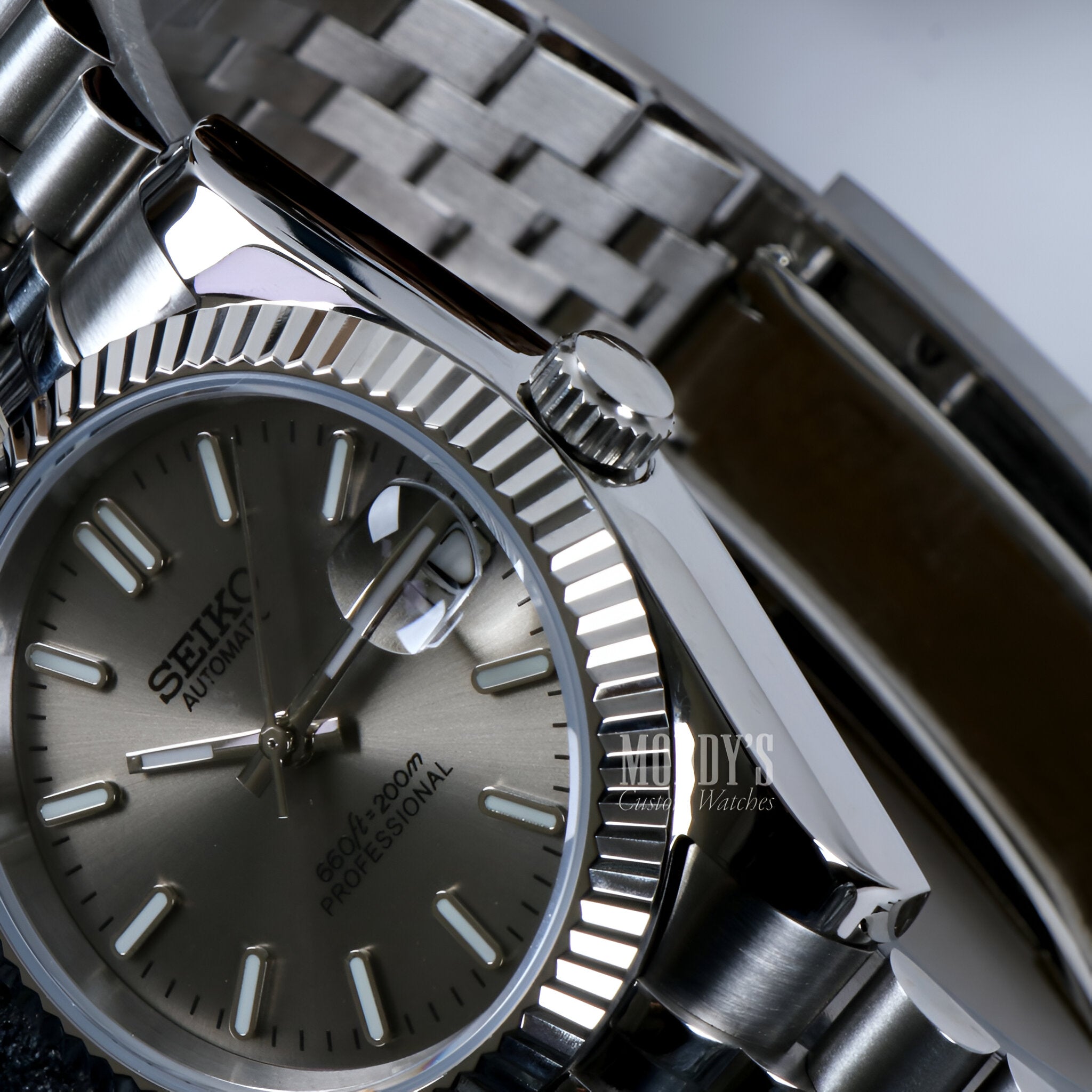 Seikojust | Champagne