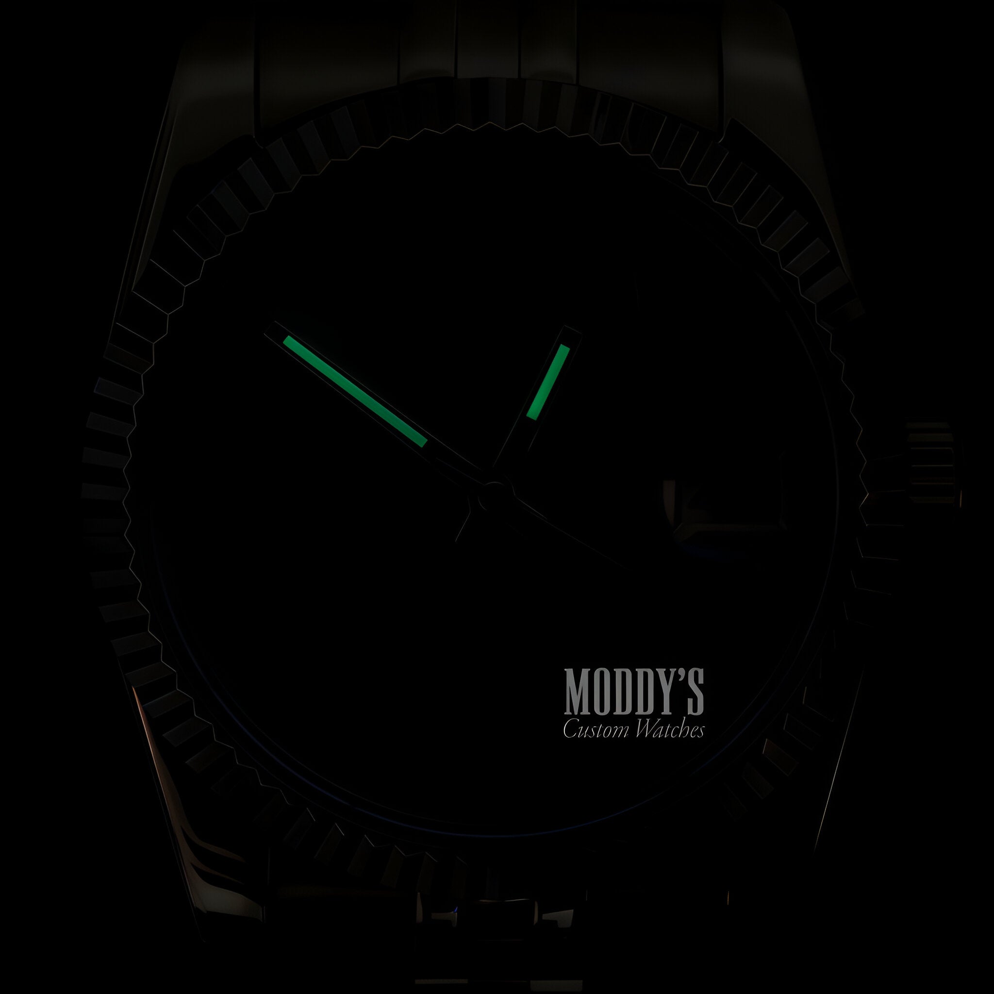 Seikojust | Roman Champagne