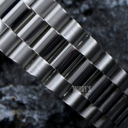 Seikojust | Daydate Classic Black