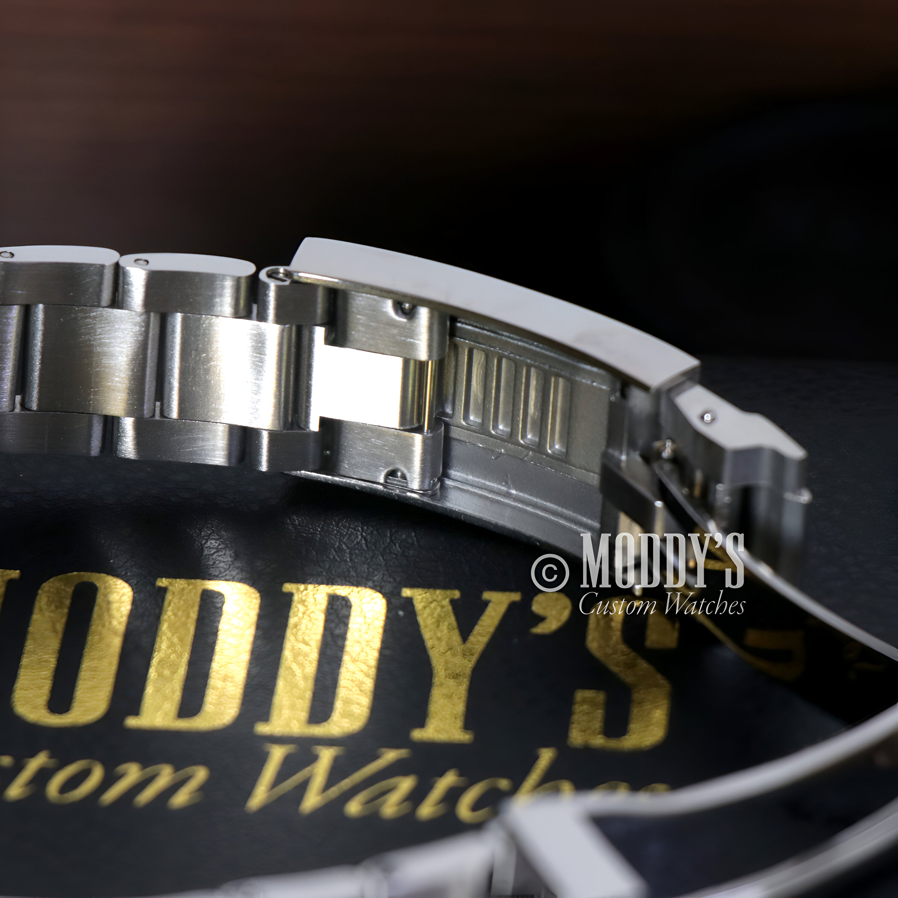 Seitona | Arabic Royal Blue