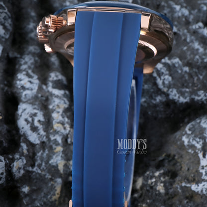 Seitona | Royal Blue