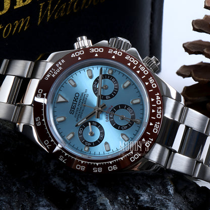 Seitona | Platinum