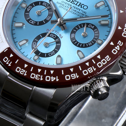 Seitona | Platinum