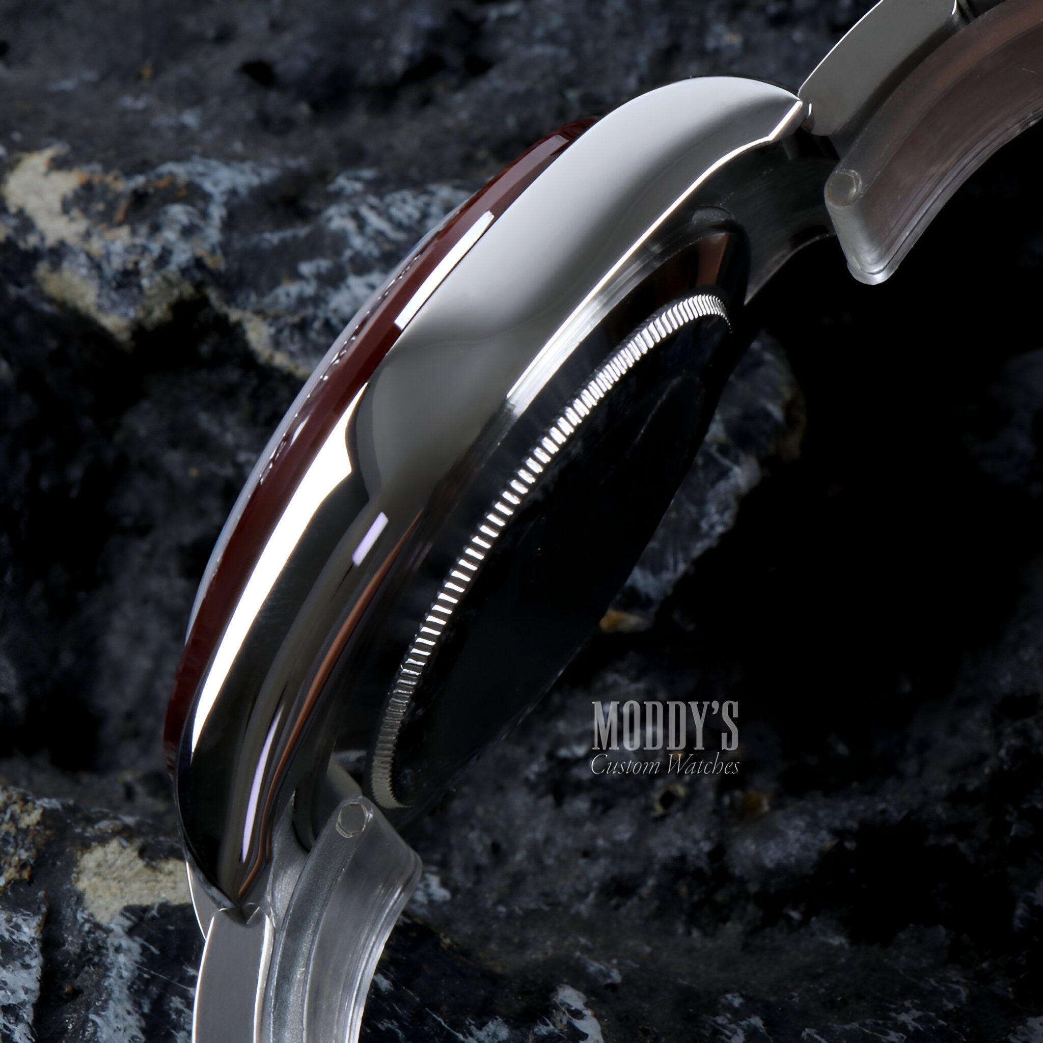 Seitona | Platinum