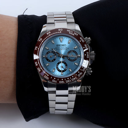 Seitona | Platinum