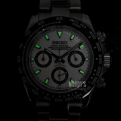 Seitona | Panda