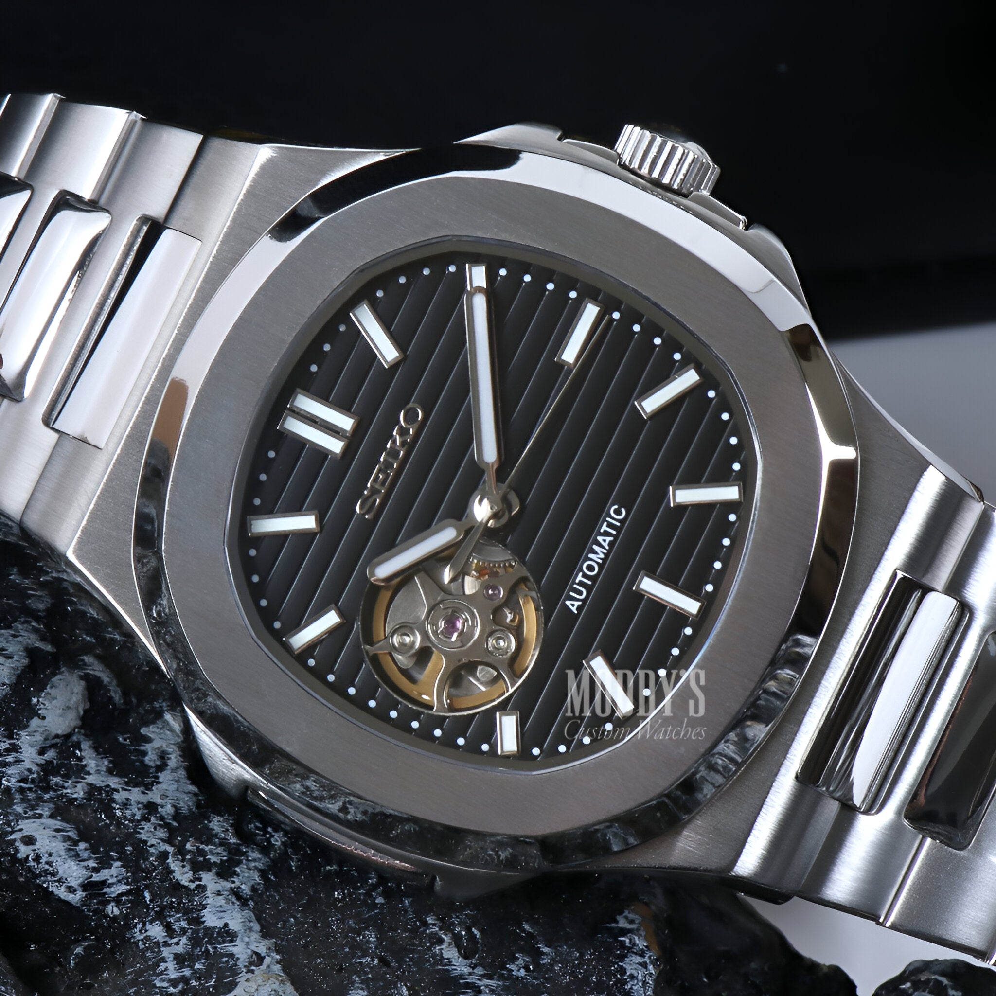 Nautiko | Black Open Movement