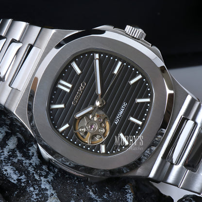 Nautiko | Black Open Movement