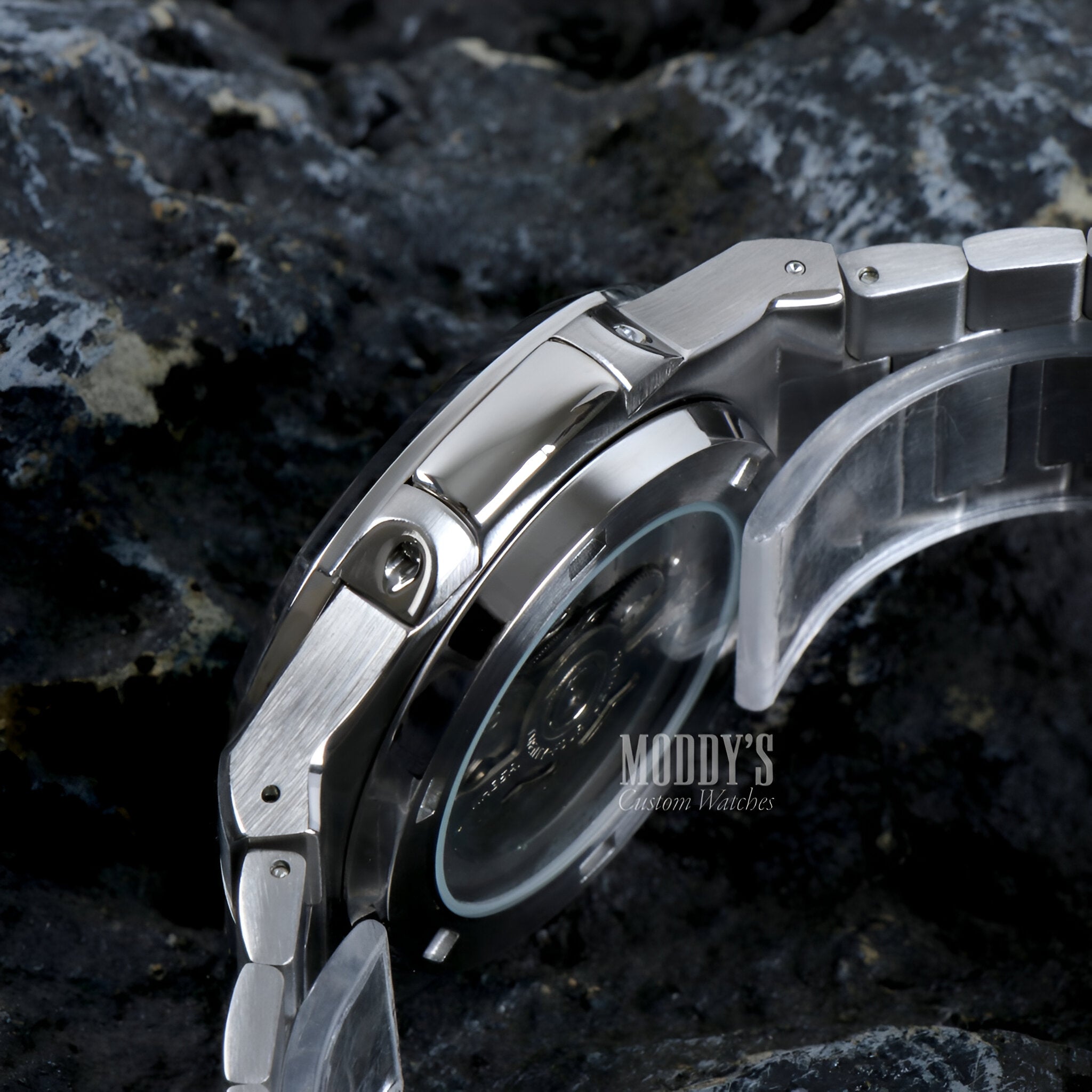Nautiko | Black