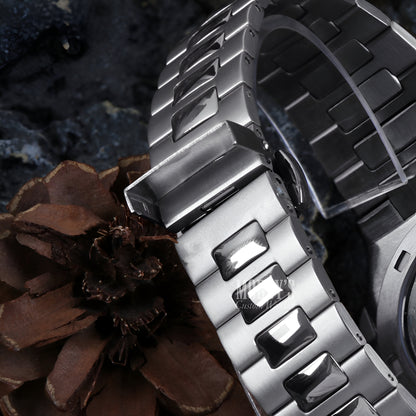 Nautiko | Black