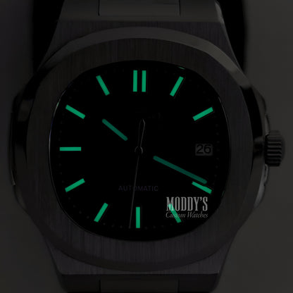 Nautiko | Royal Blue