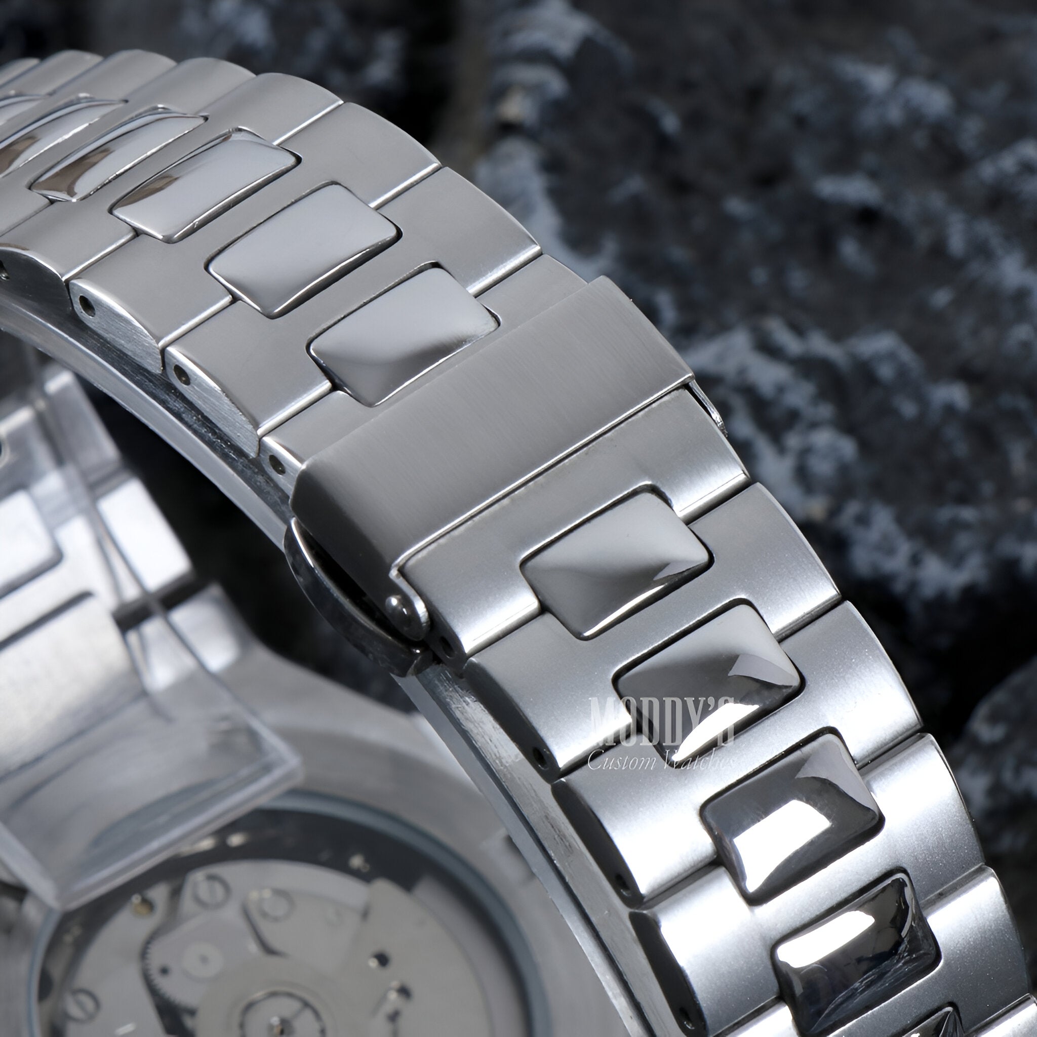 Nautiko | Royal Blue