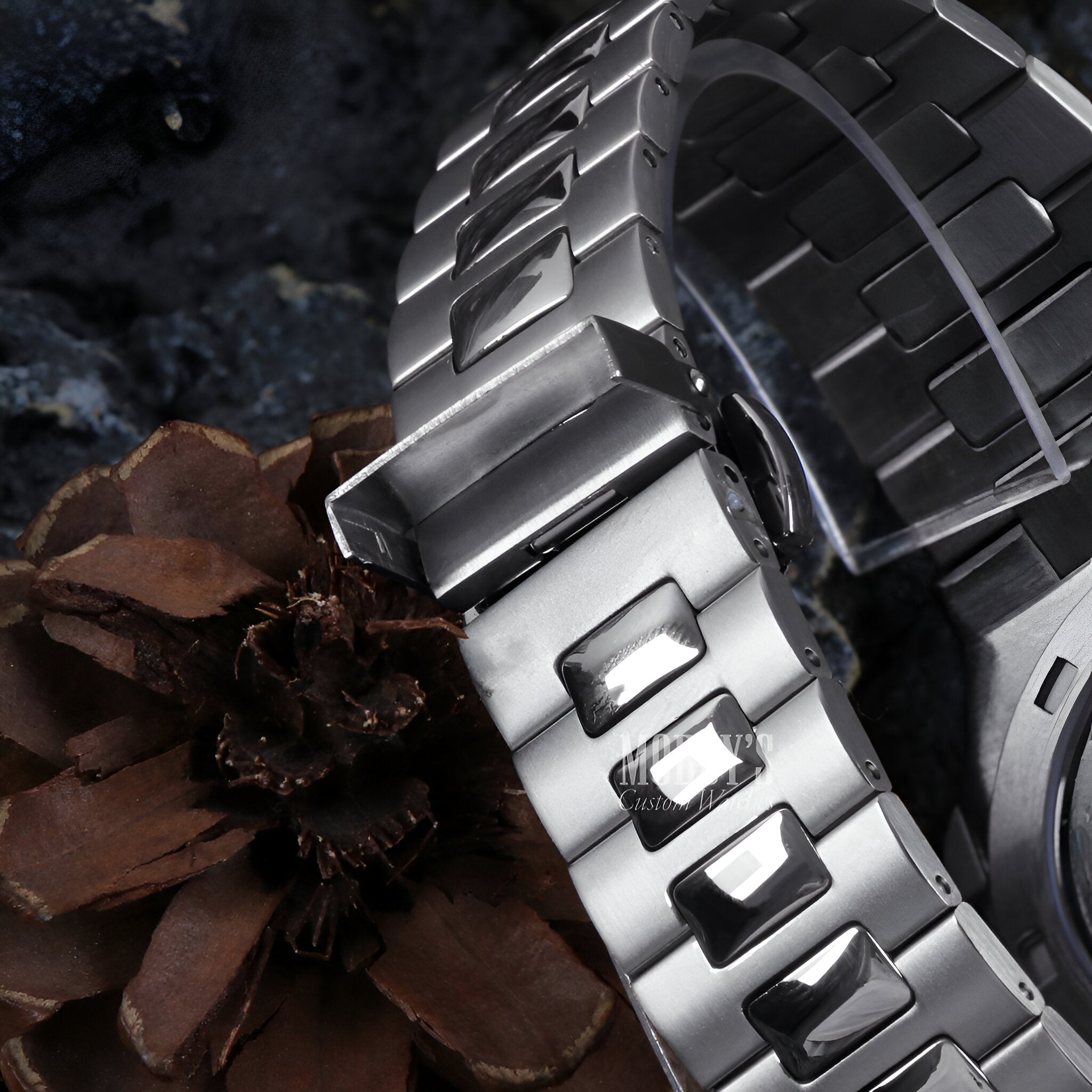 Nautiko | Royal Blue