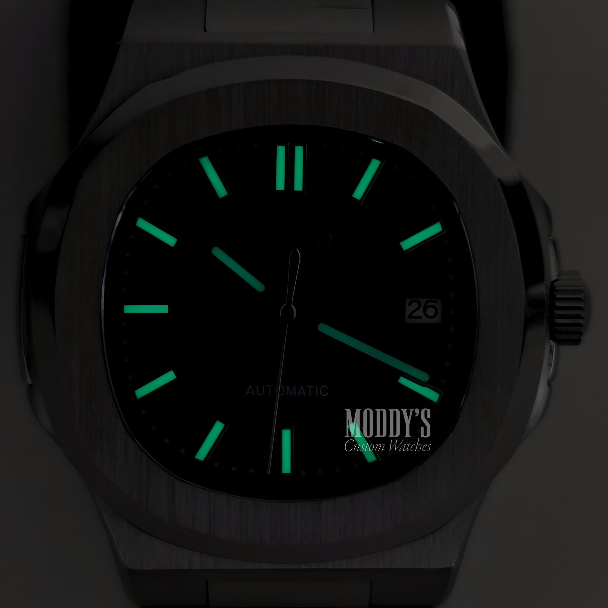 Nautiko | Royal Blue