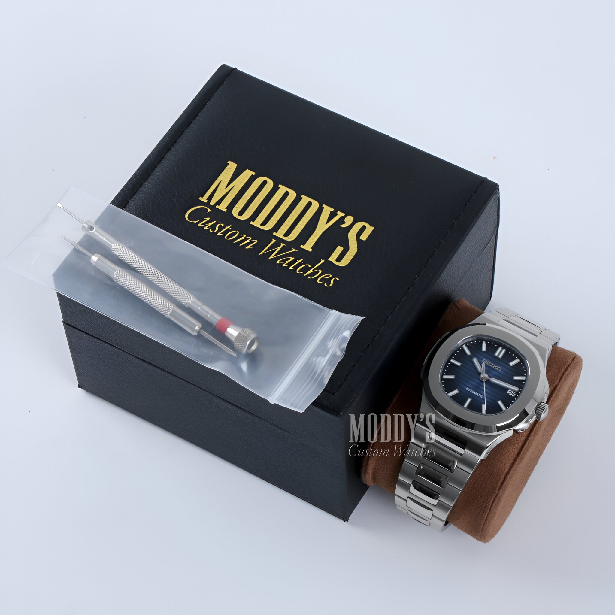 Nautiko | Royal Blue