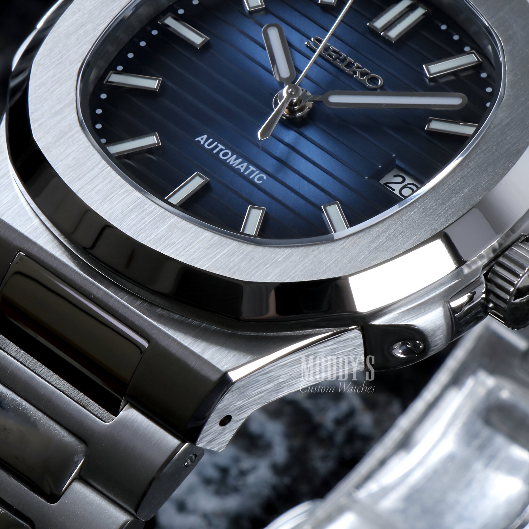 Nautiko | Royal Blue