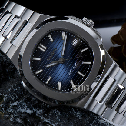 Nautiko | Royal Blue
