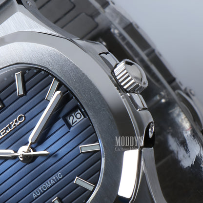 Nautiko | Royal Blue