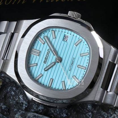 Nautiko | Tiffany Blue
