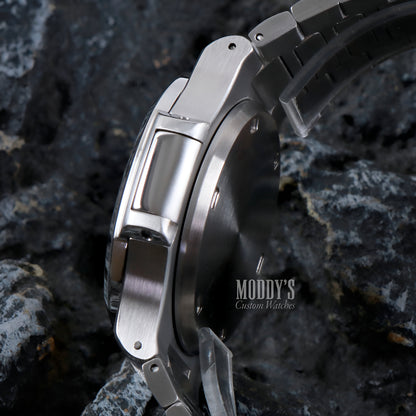 Nautiko | White Open Heart