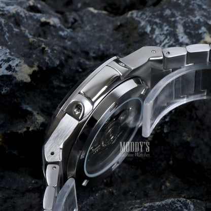 Nautiko | White