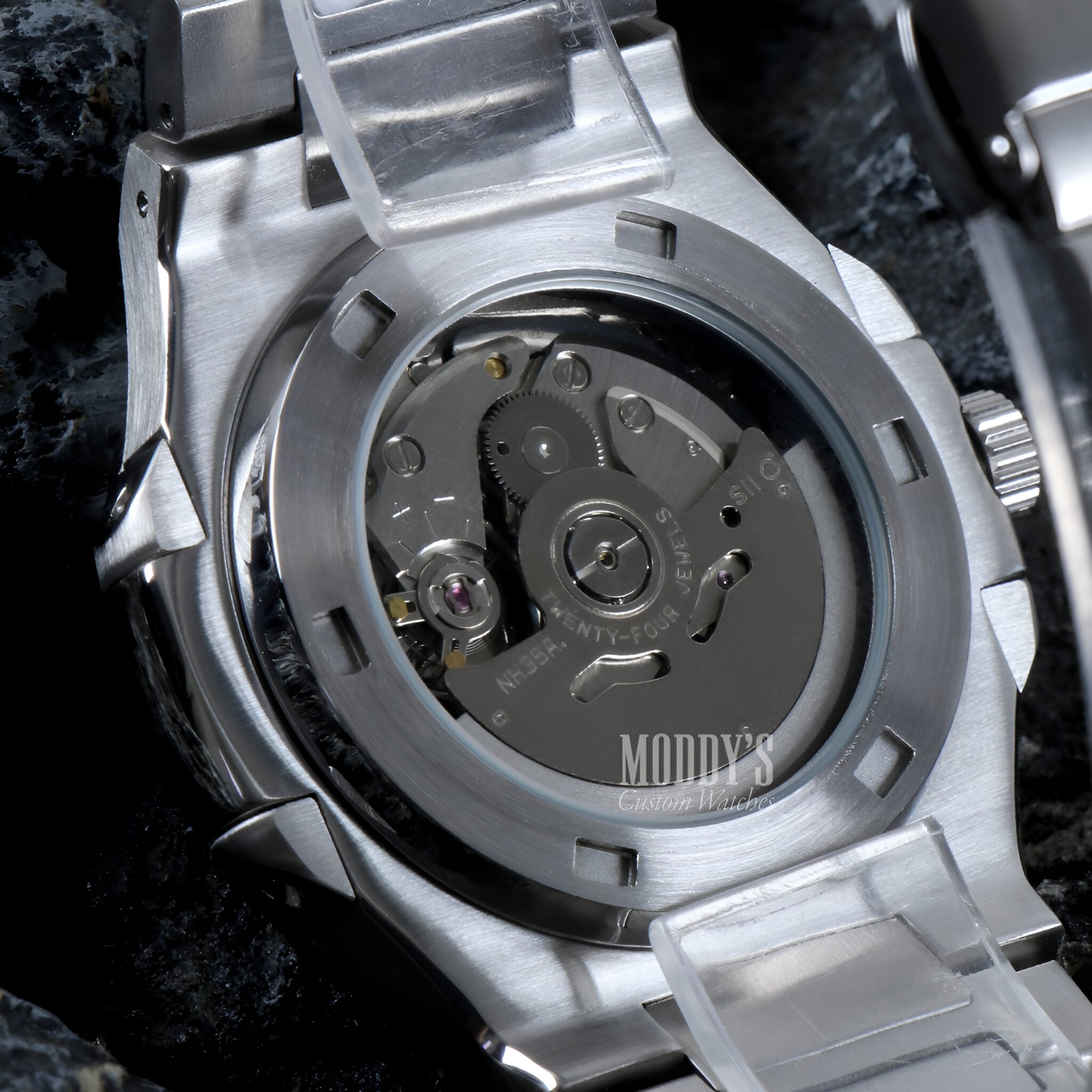 Nautiko | White