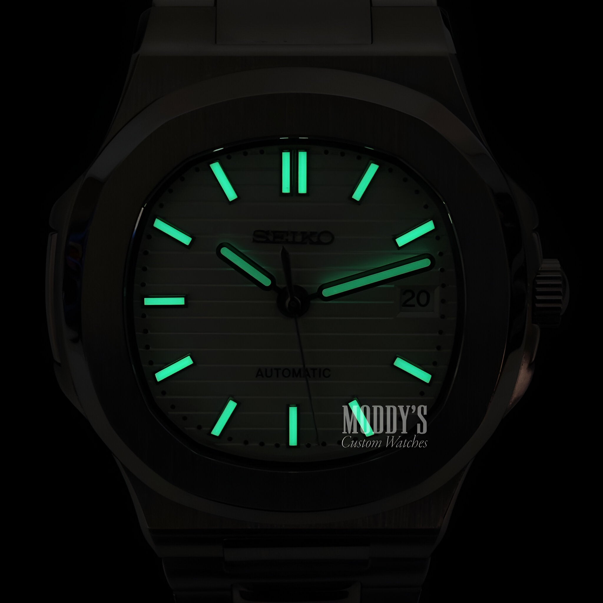 Nautiko | White