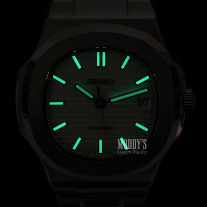 Nautiko | White