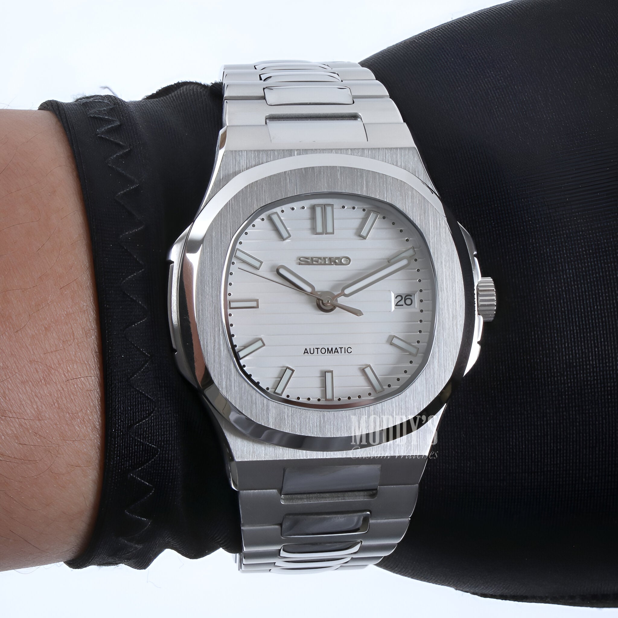 Nautiko | White
