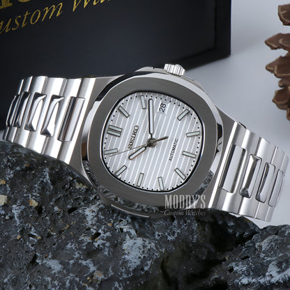 Nautiko | White