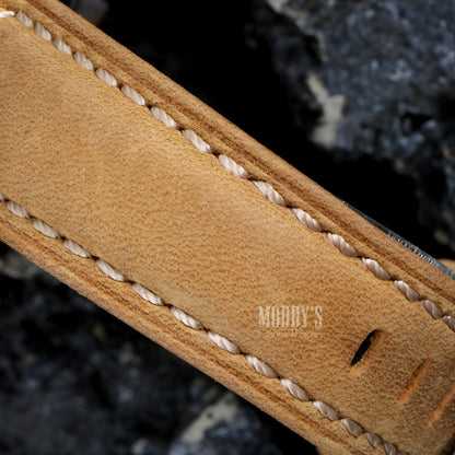 Paneiko | Sand Leather