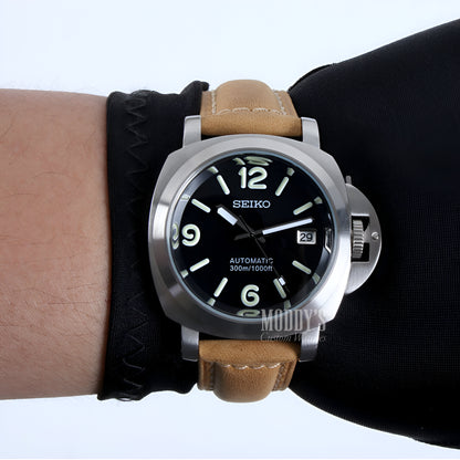 Paneiko | Sand Leather