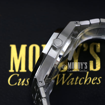 Royal Seikoak | Black
