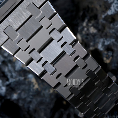 Royal Seikoak | Green
