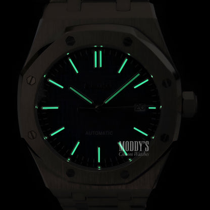 Royal Seikoak | Blue