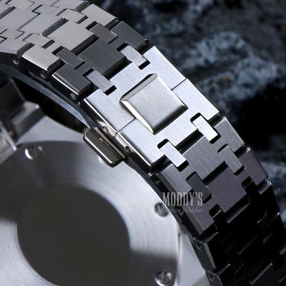 Royal Seikoak | Blue