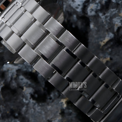 Speedseiko | Black