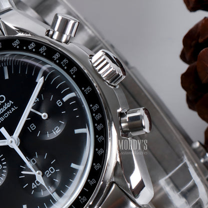 Speedseiko | Black