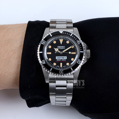 Seikomariner | Vintage