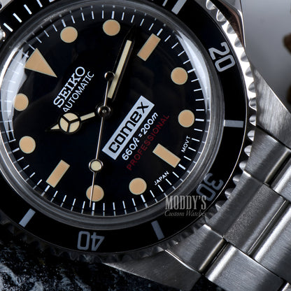 Seikomariner | Vintage
