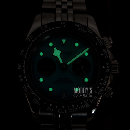 Tudeiko | Chrono Pink