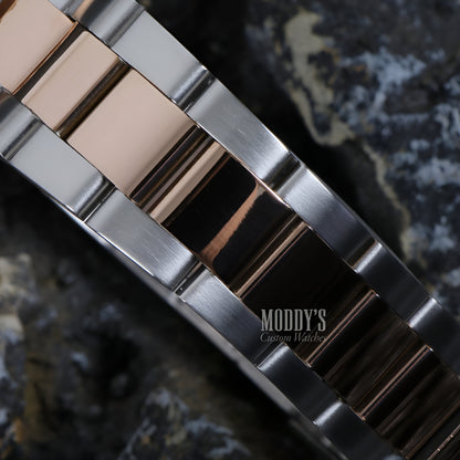 Seikomariner | Rose Gold
