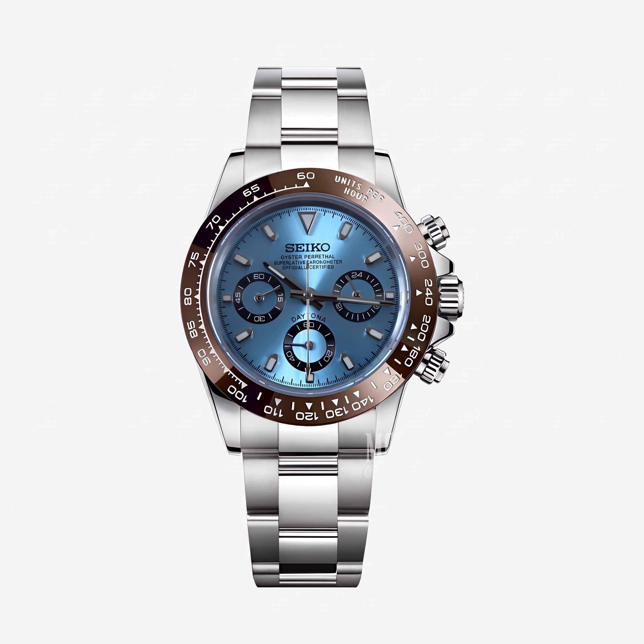 Seitona | Platinum
