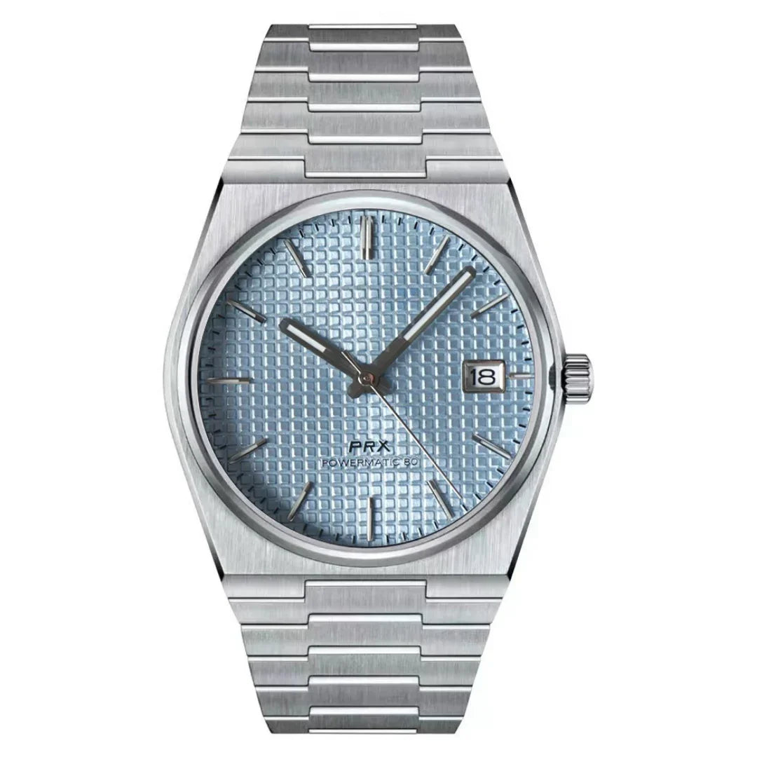 Prxeiko | Ice Blue - Prx - Moddys Custom Watches